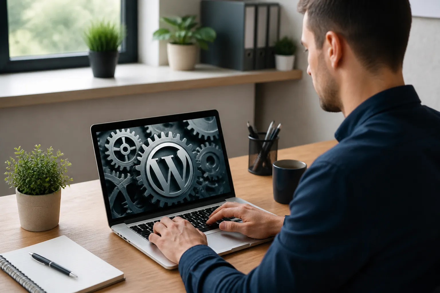 WordPress Website Maintenance Tips for Peak Performance - Image 1