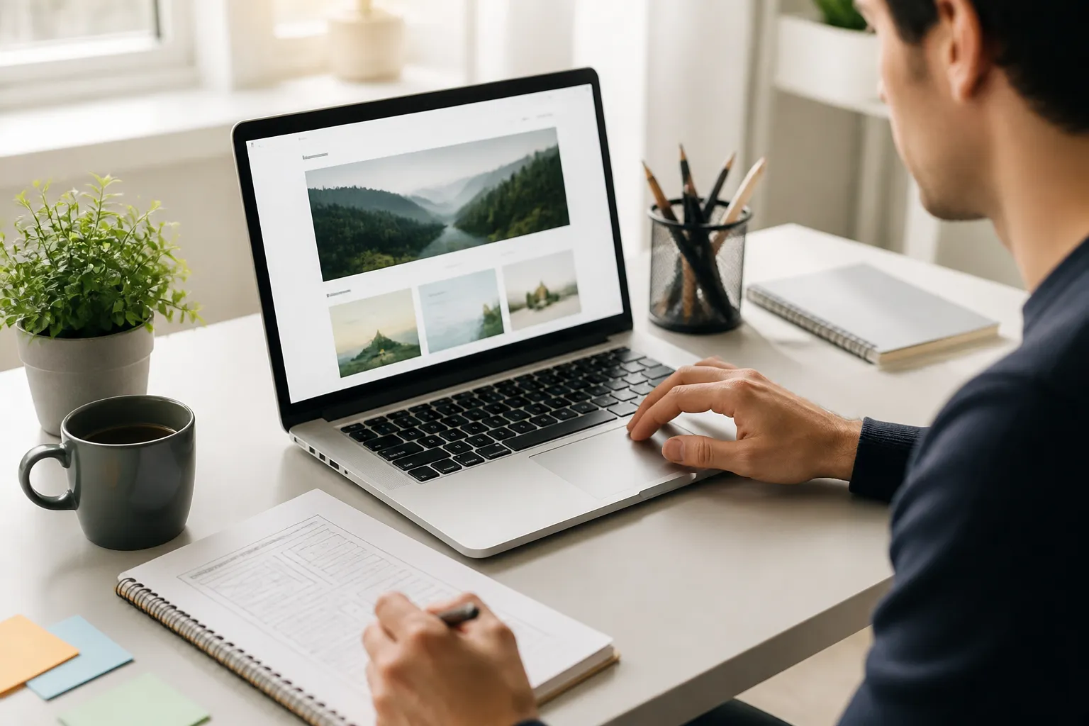 How to Build a WordPress Website - Image 2