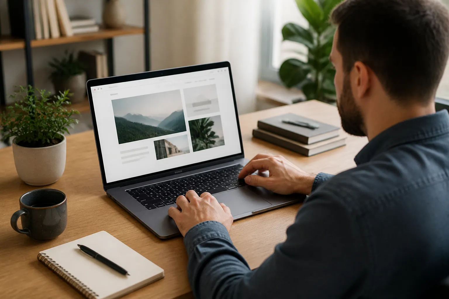 How to Build a WordPress Website - Image 2