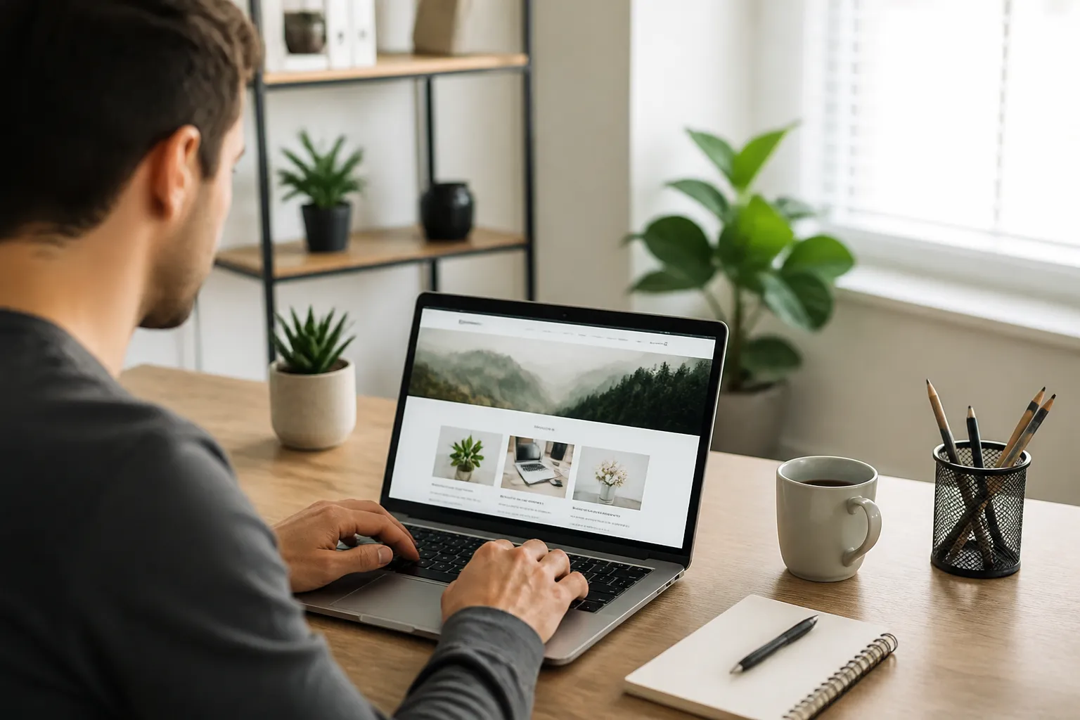 How to Build a WordPress Website - Image 2