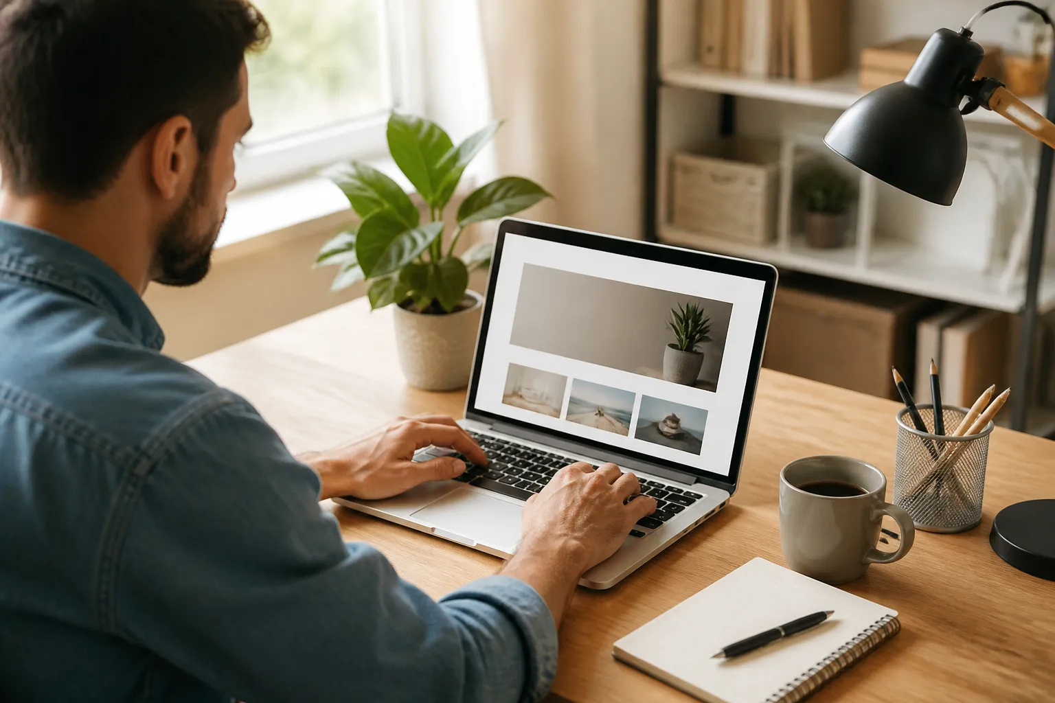 How to Build a WordPress Website - Image 3