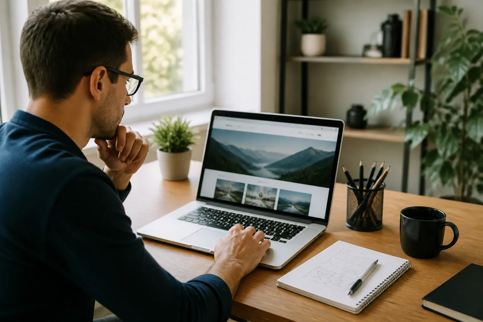 How to Build a WordPress Website - Image 3