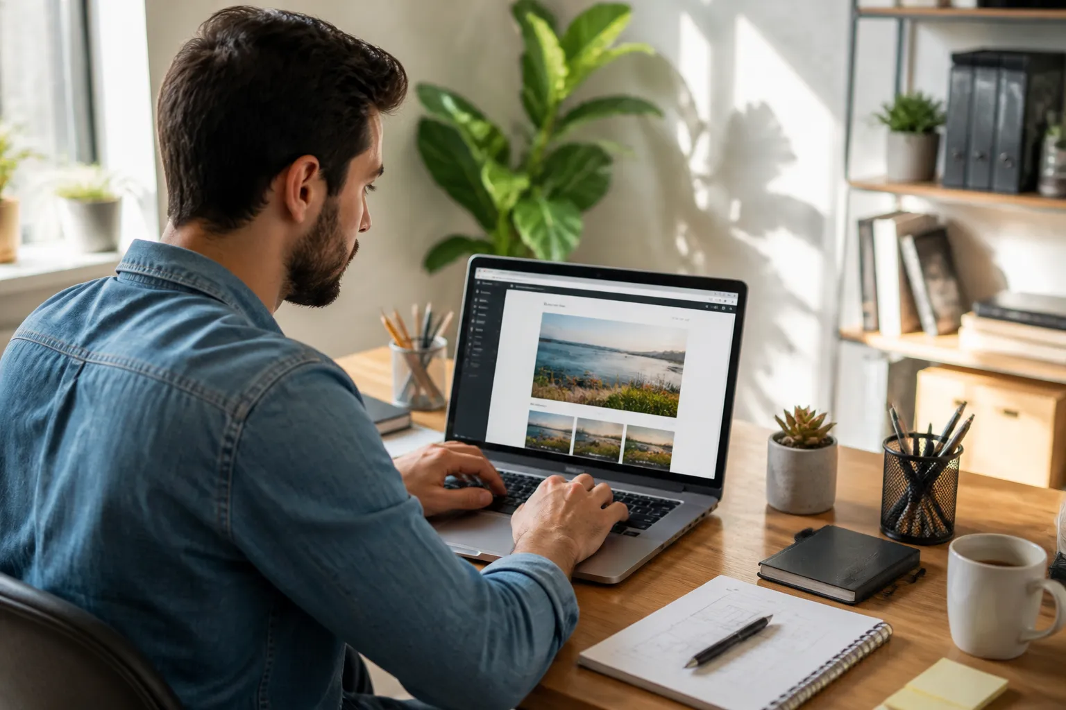 How to Build a WordPress Website Step by Step - Image 1