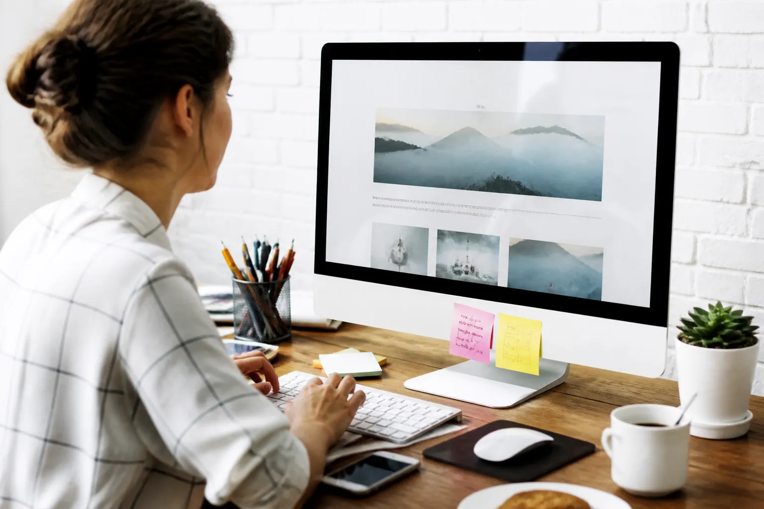 How to Build a WordPress Website Step by Step - Image 1