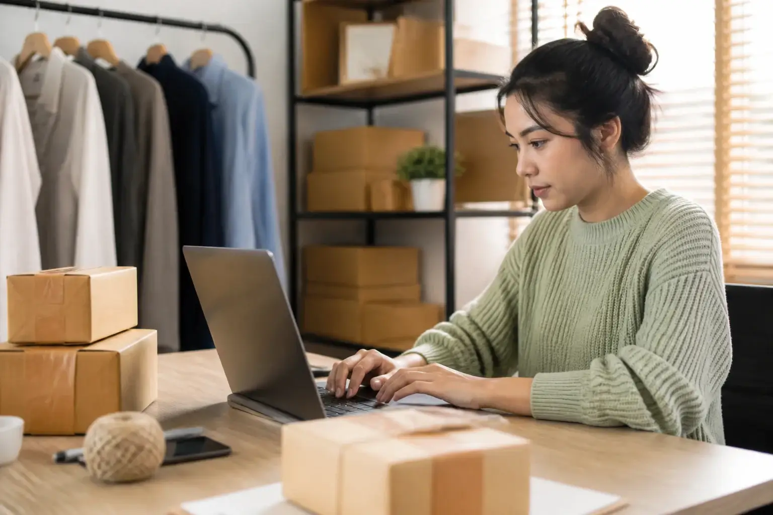 woocommerce for beginners featured image