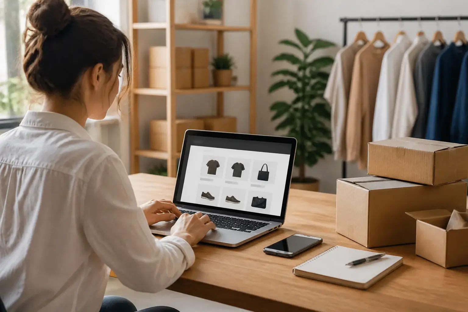 woocommerce for beginners featured image