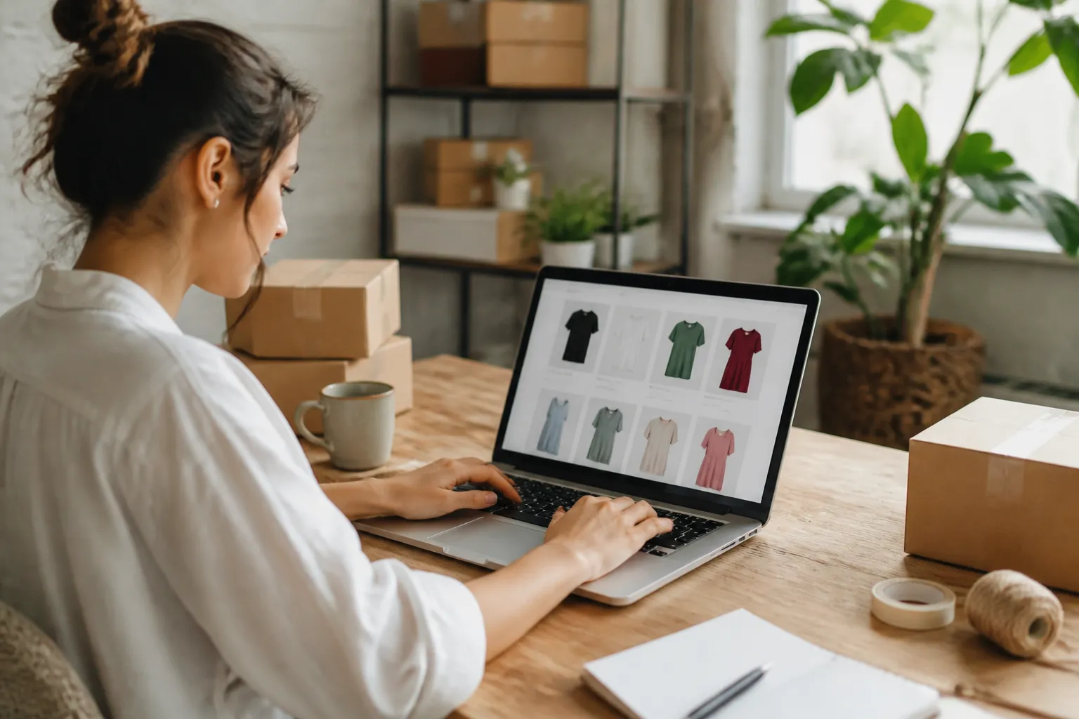 WooCommerce for Beginners - Image 2