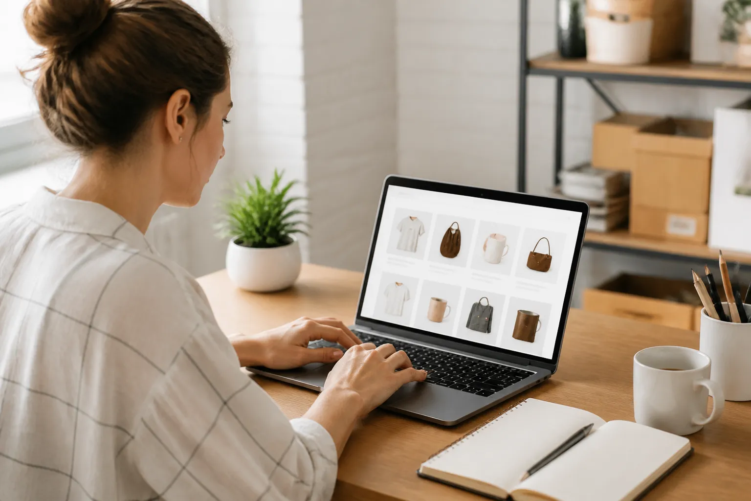 WooCommerce for Beginners - Image 2