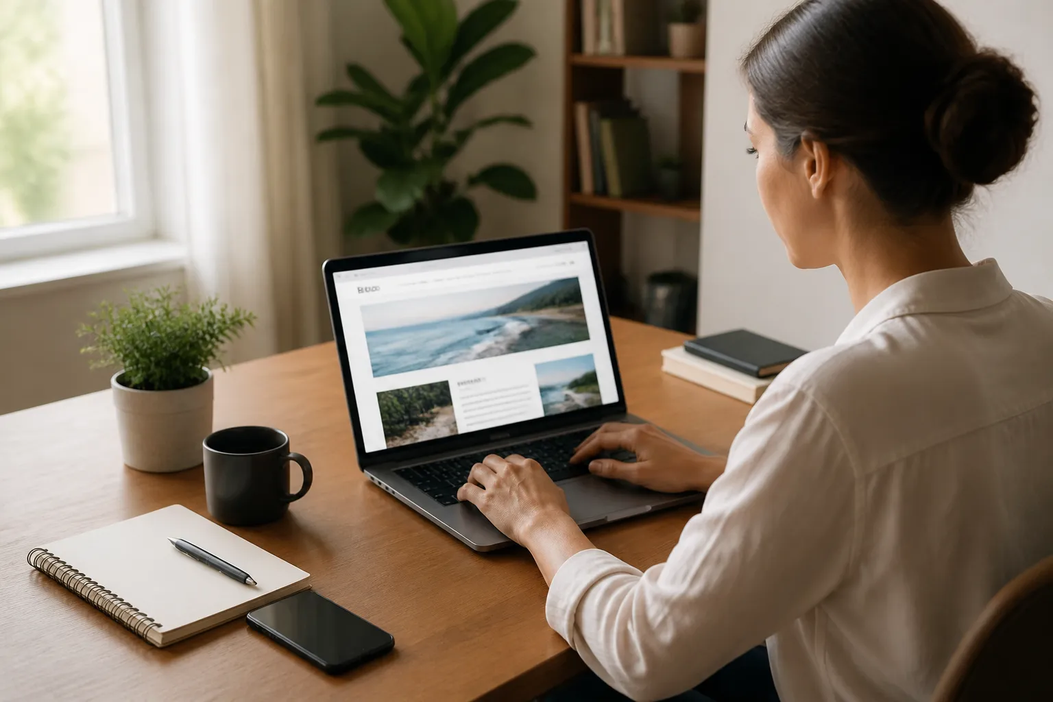 WordPress Blogging Guide for Building a Successful Blog - Image 1