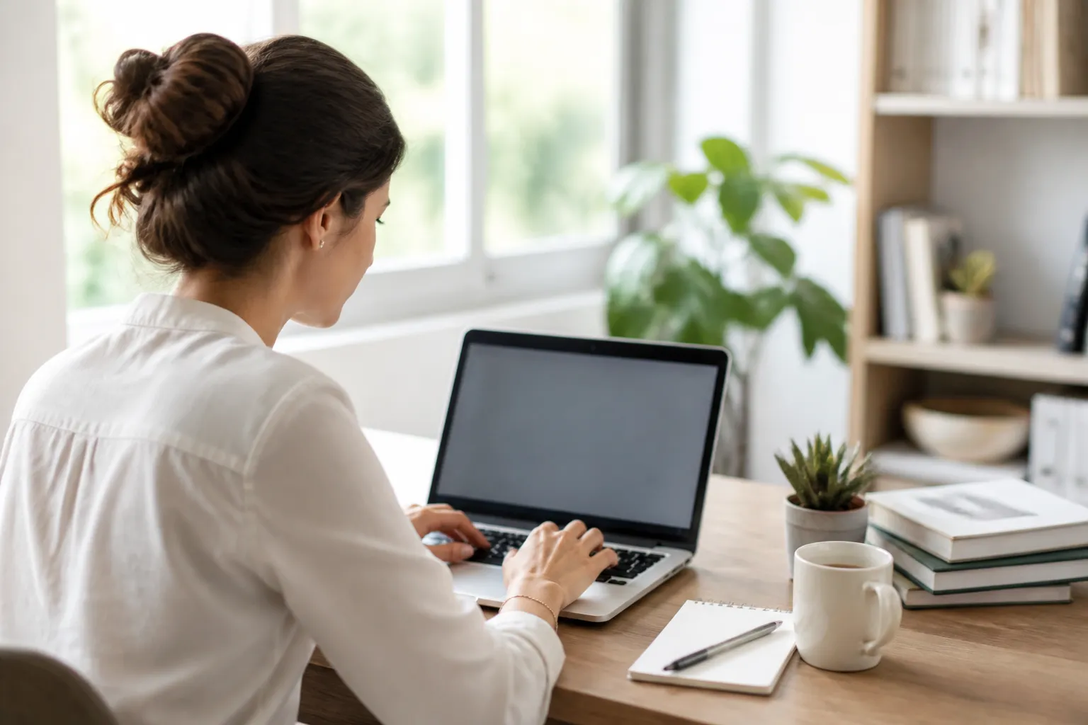 WordPress Blogging - Image 1