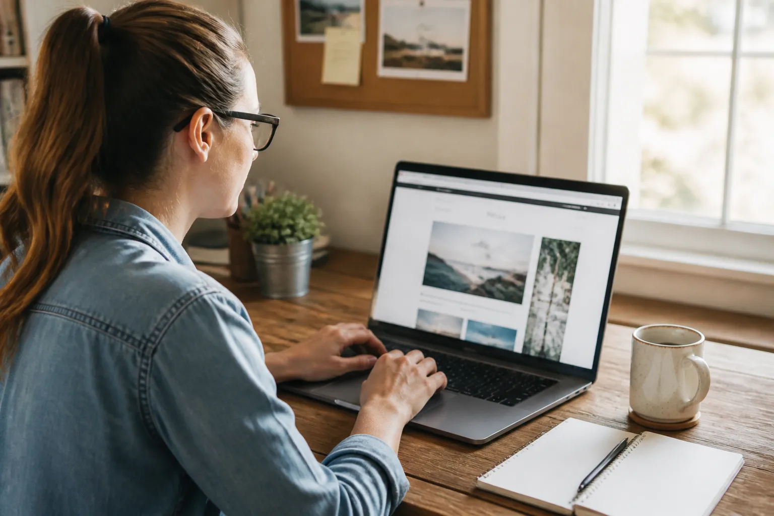 WordPress Blogging - Image 2