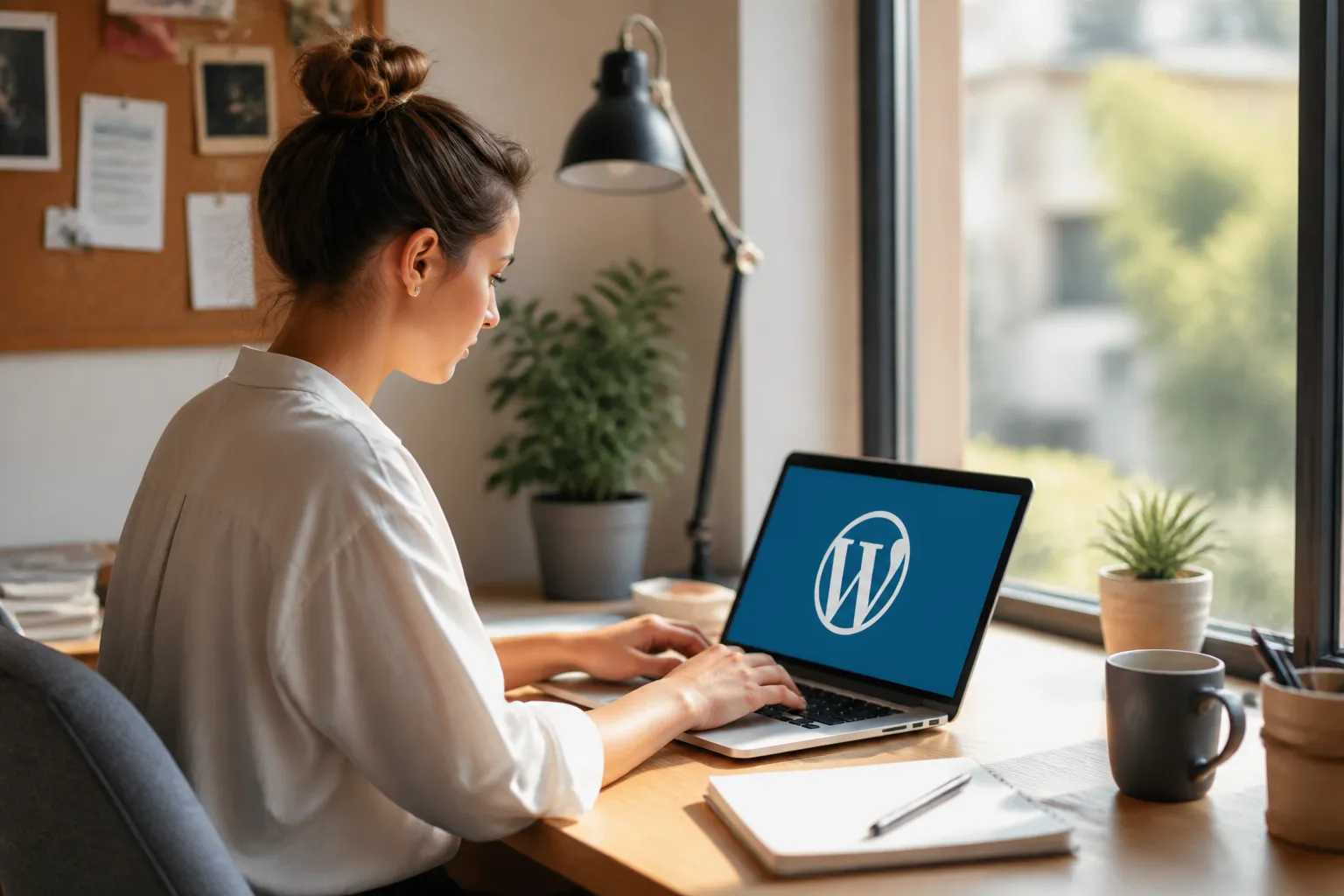 WordPress Blogging - Image 2