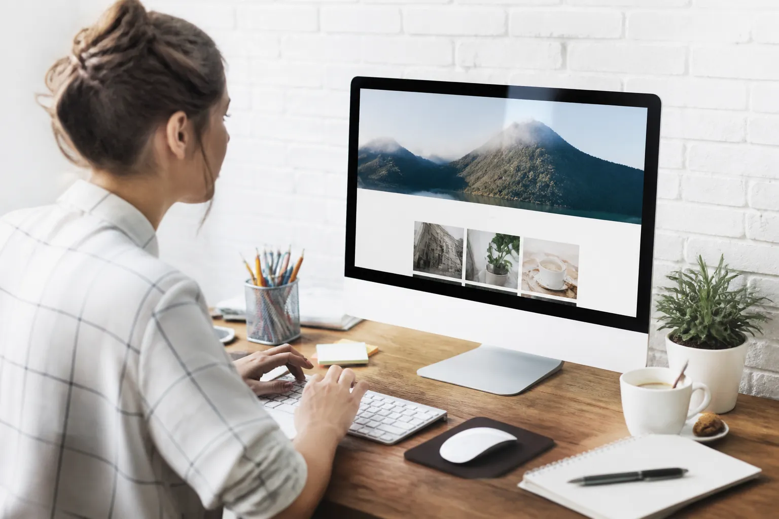 WordPress Blogging - Image 3