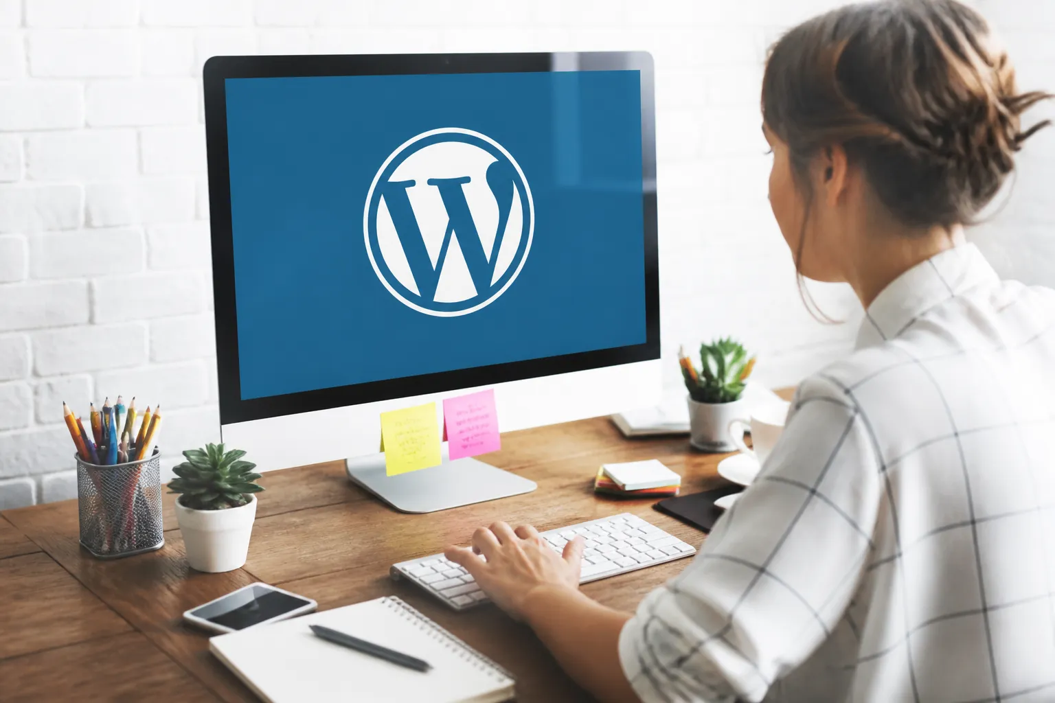 WordPress Blogging - Image 3