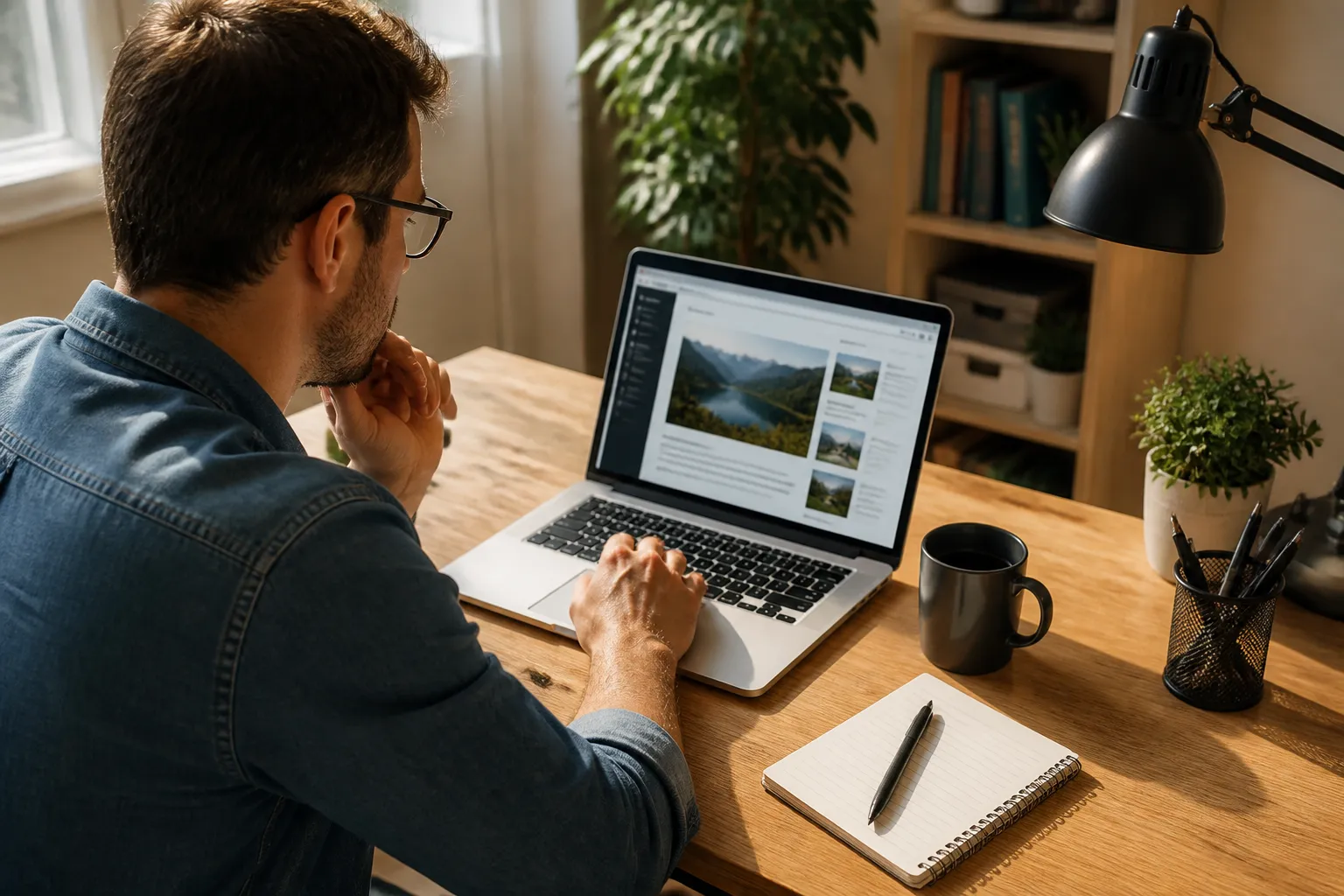 WordPress Blogging Tips for Growth, SEO, and Engagement - Image 1