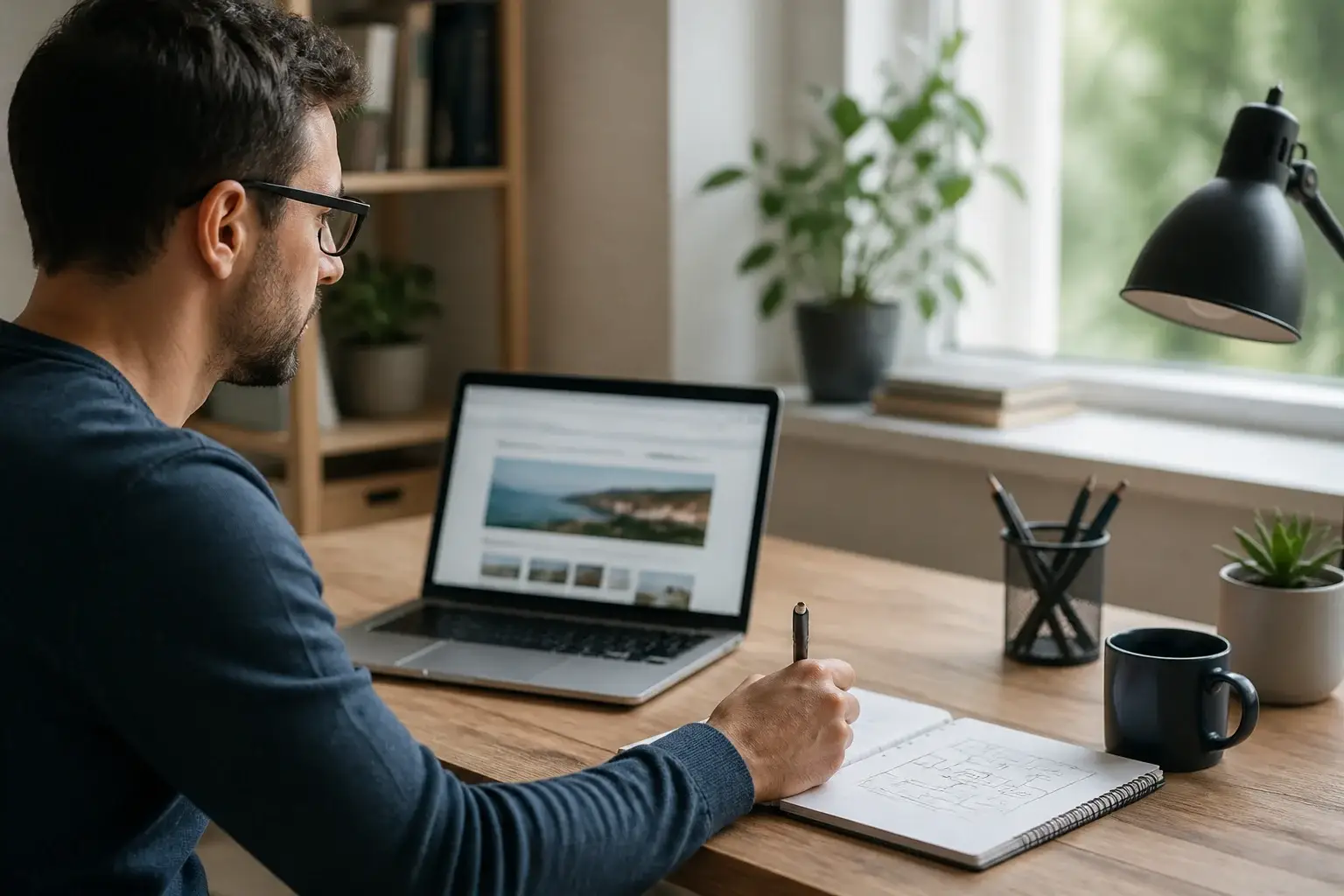 wordpress seo featured image