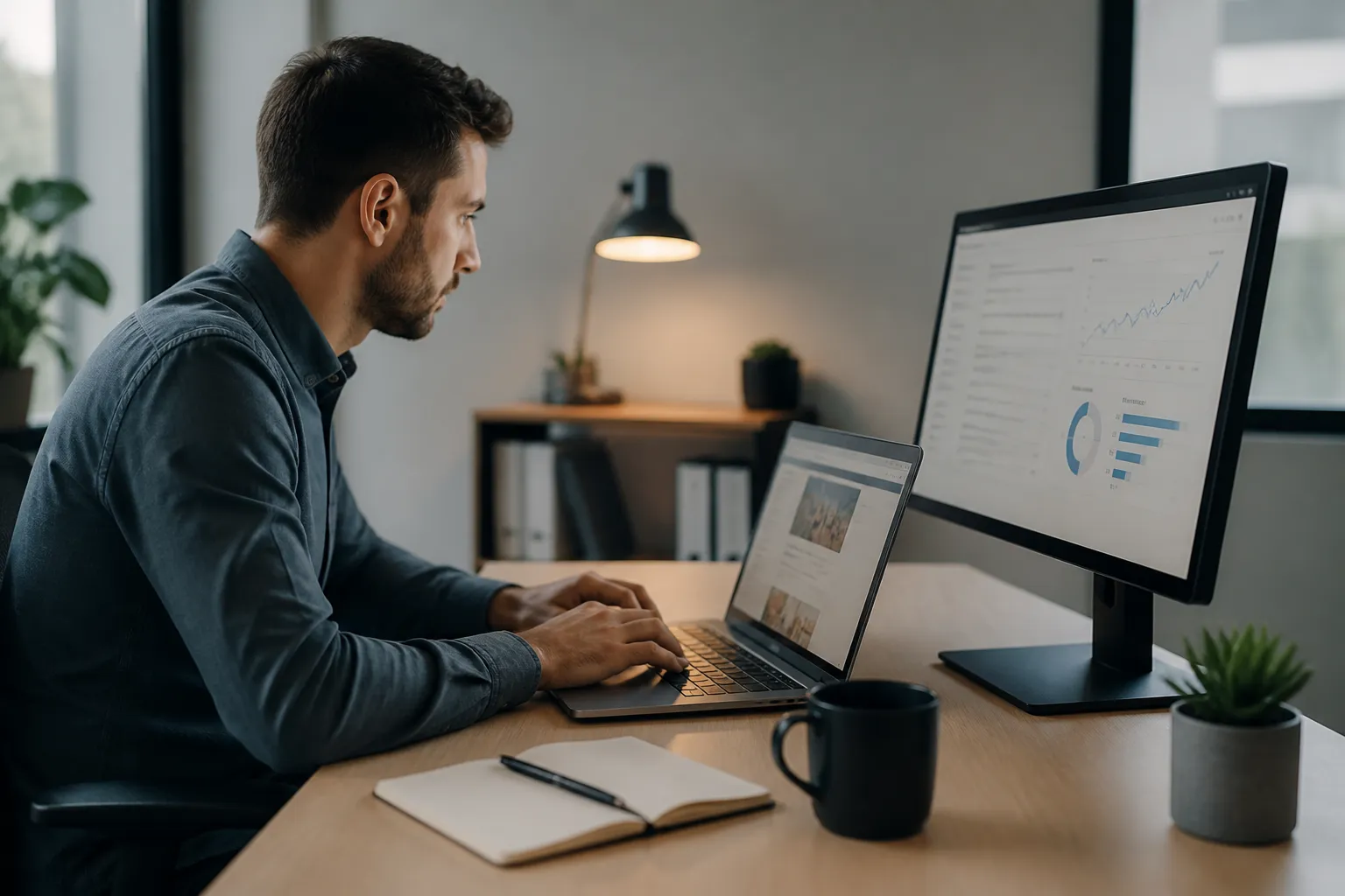 WordPress SEO Guide for Higher Rankings and Traffic - Image 1