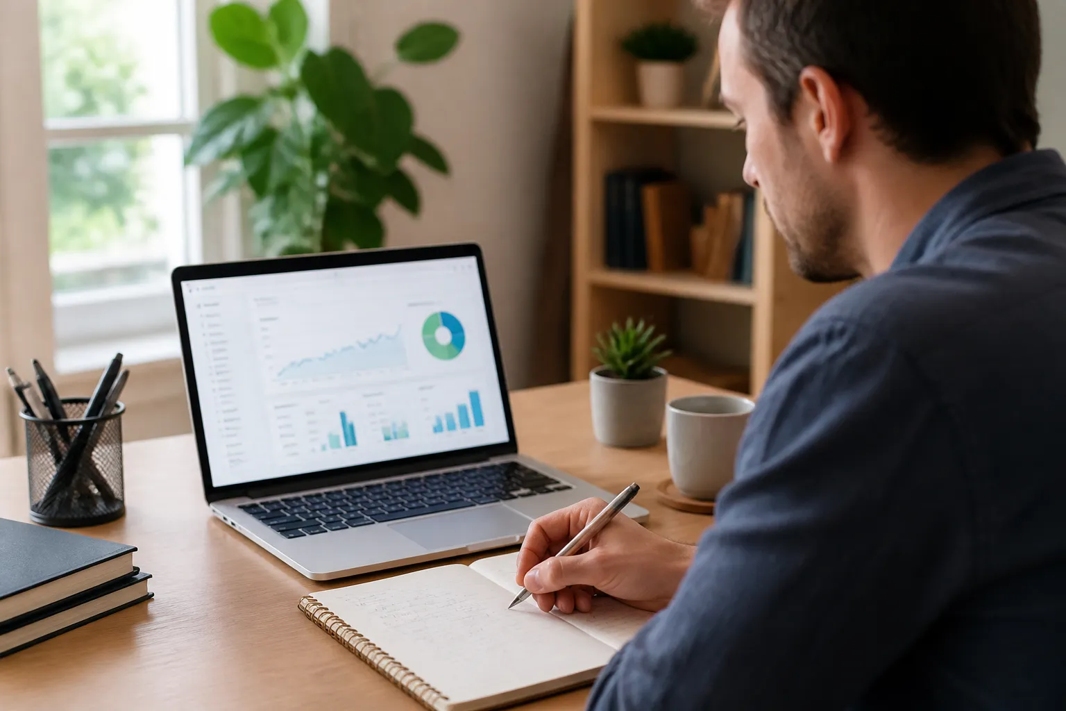WordPress SEO Guide to Boost Rankings and Traffic - Image 1