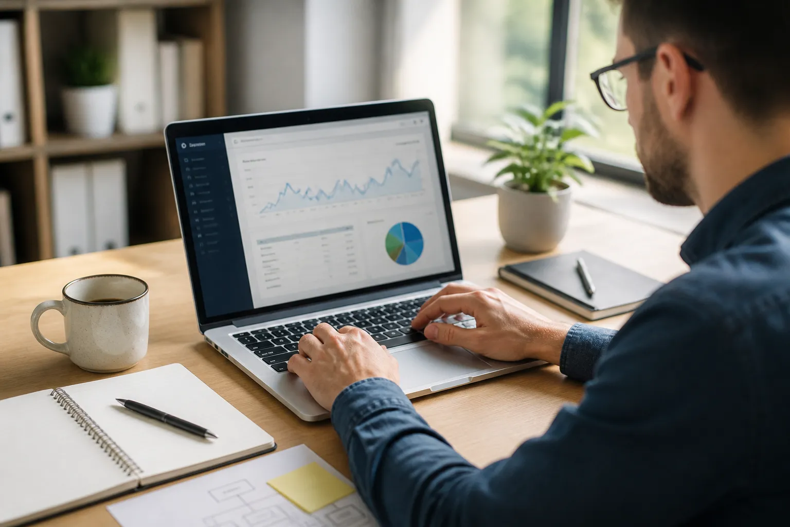 WordPress SEO Guide to Boost Rankings and Traffic - Image 1