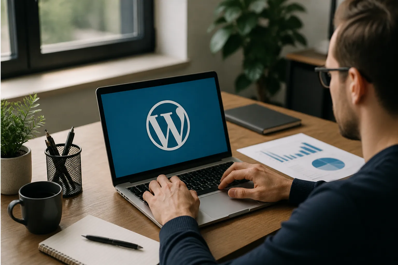 WordPress SEO - Image 1