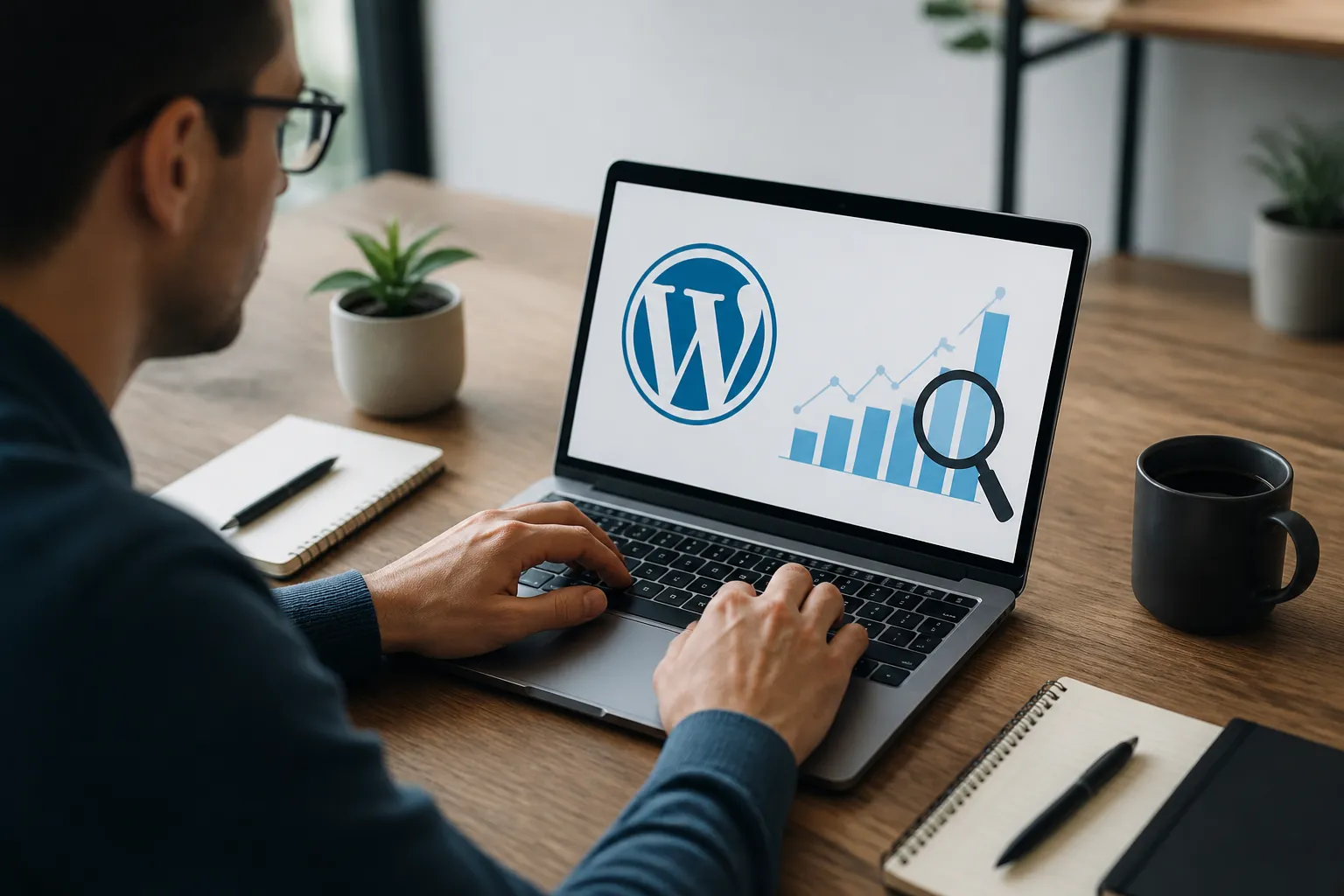 WordPress SEO - Image 1