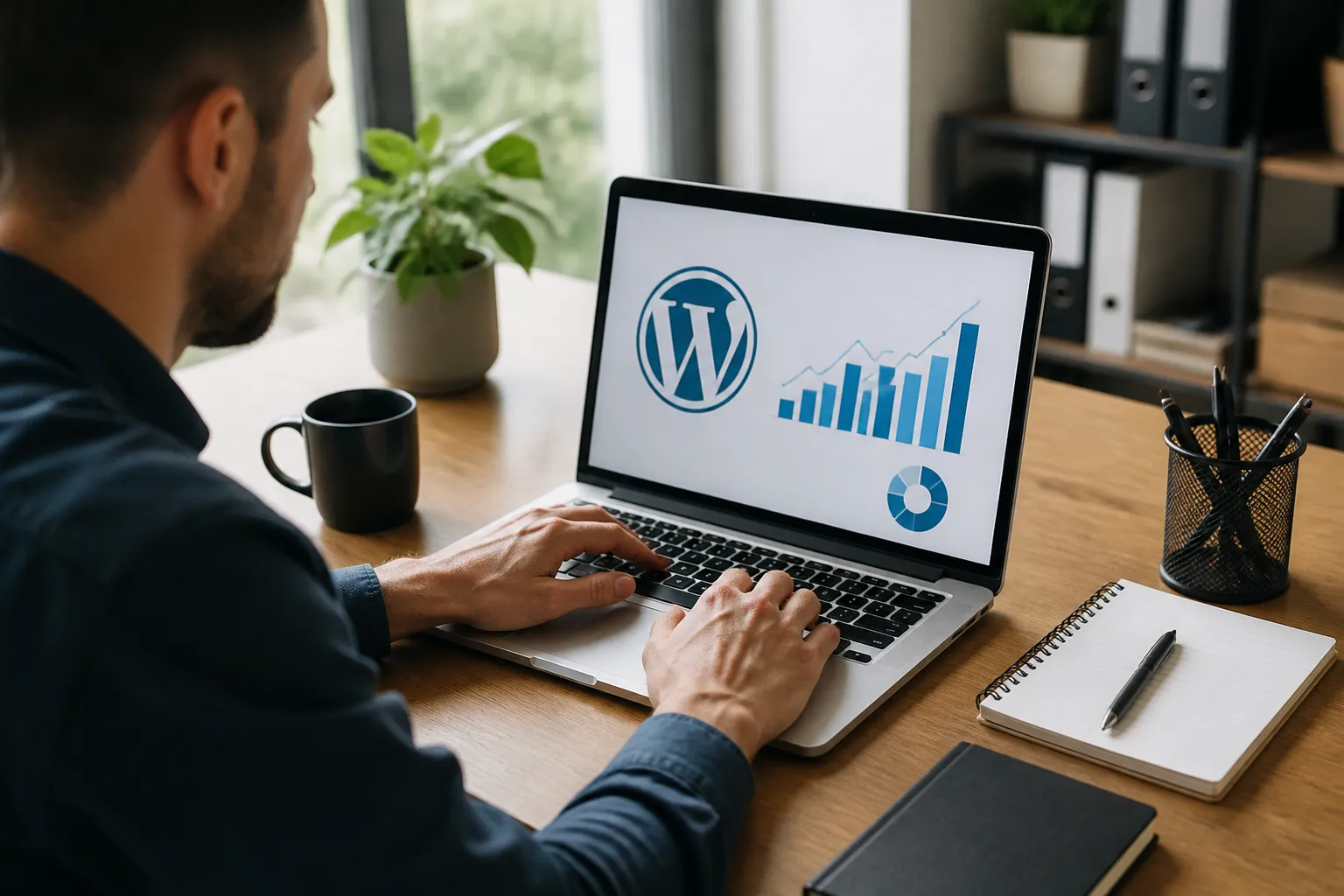 WordPress SEO - Image 1