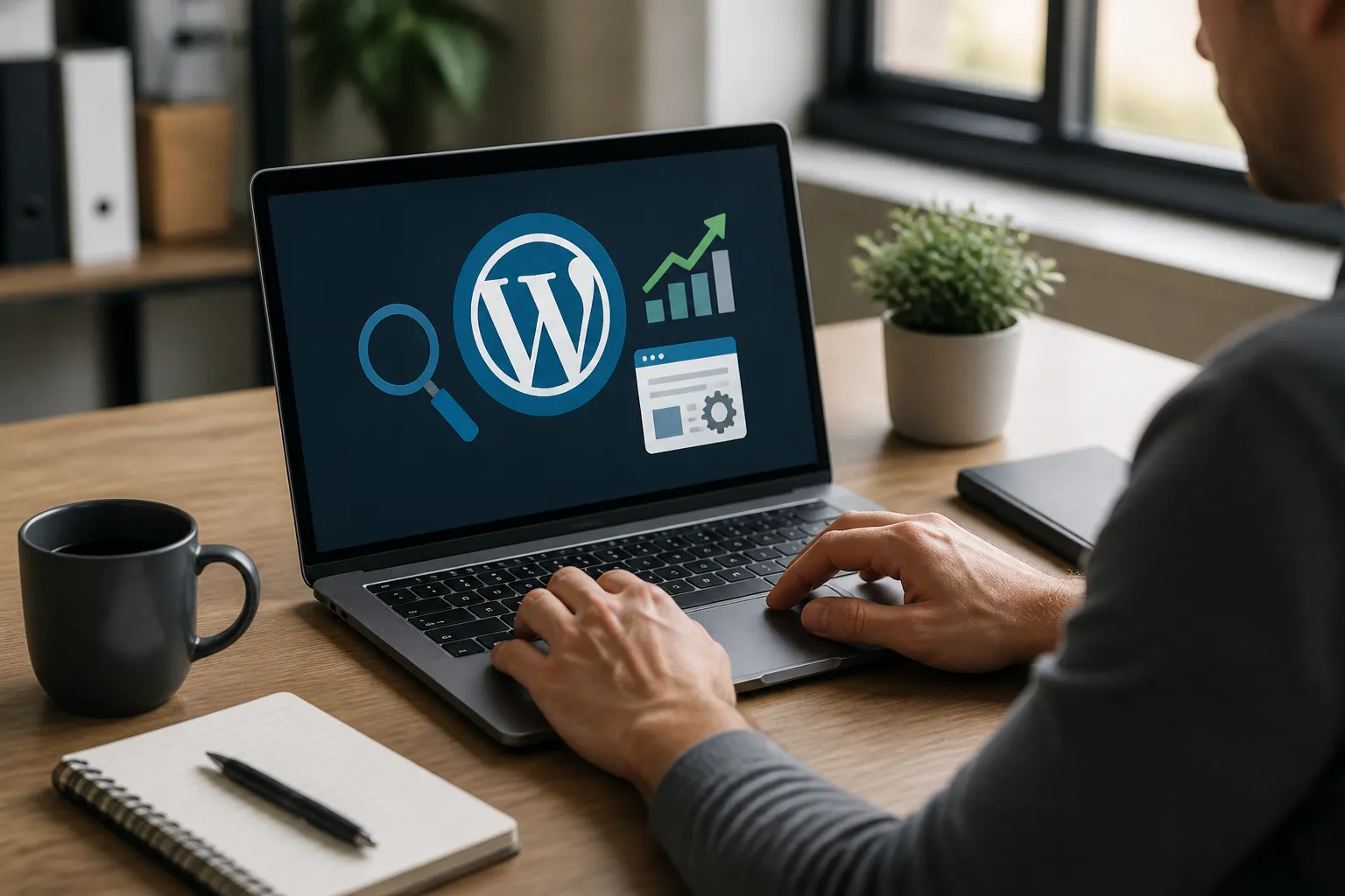 WordPress SEO - Image 1