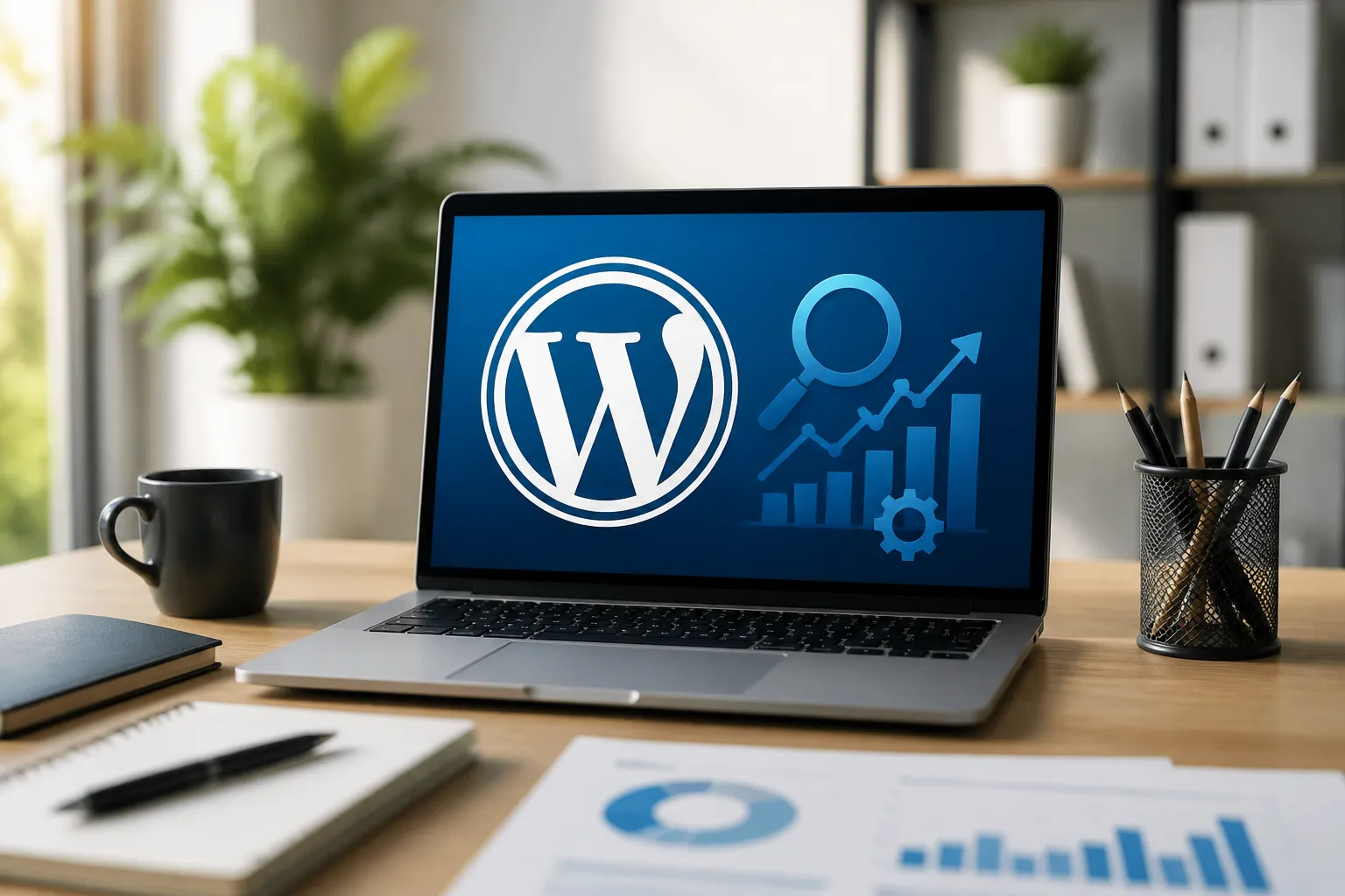 WordPress SEO - Image 2