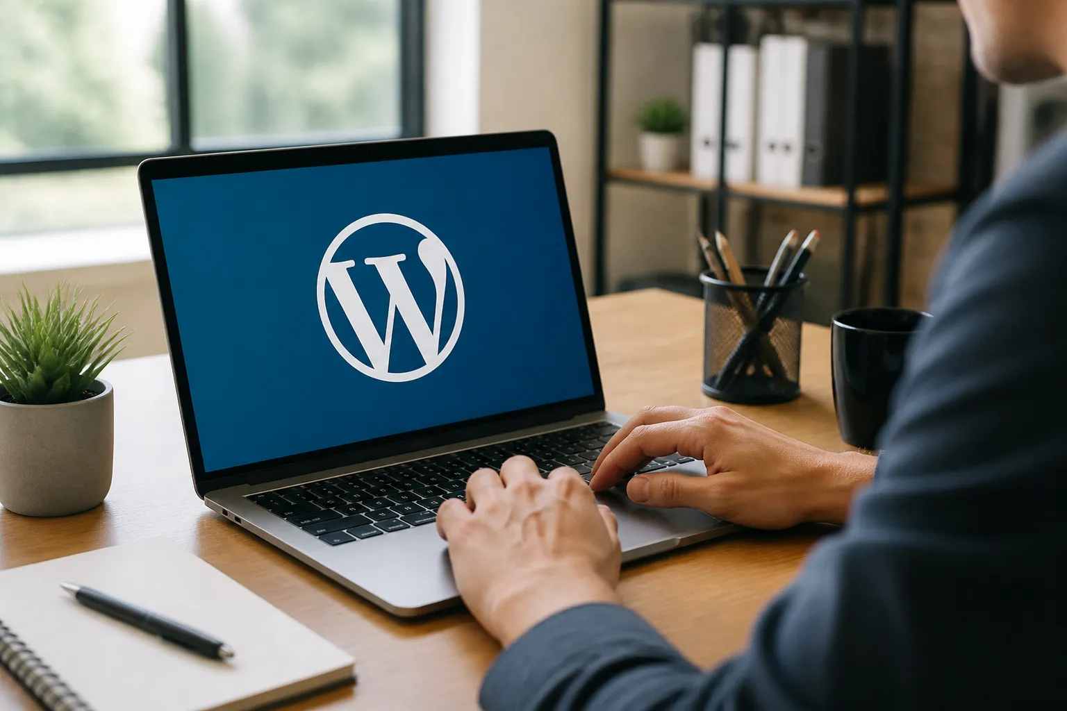 WordPress SEO - Image 2