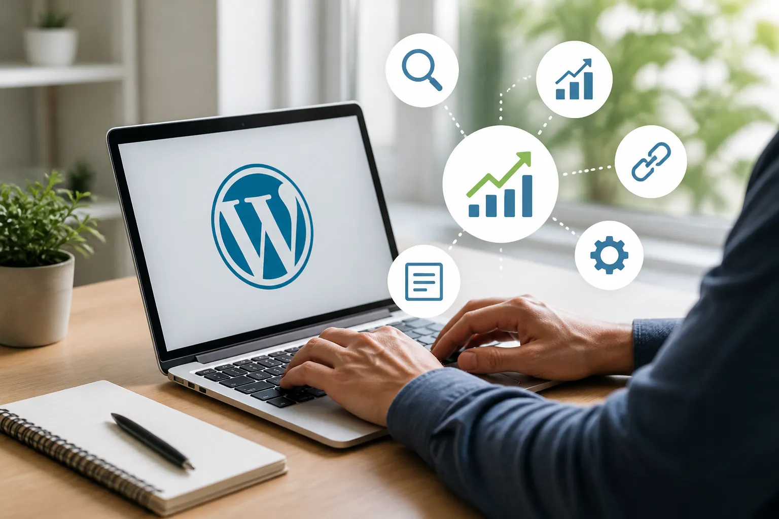 WordPress SEO - Image 2