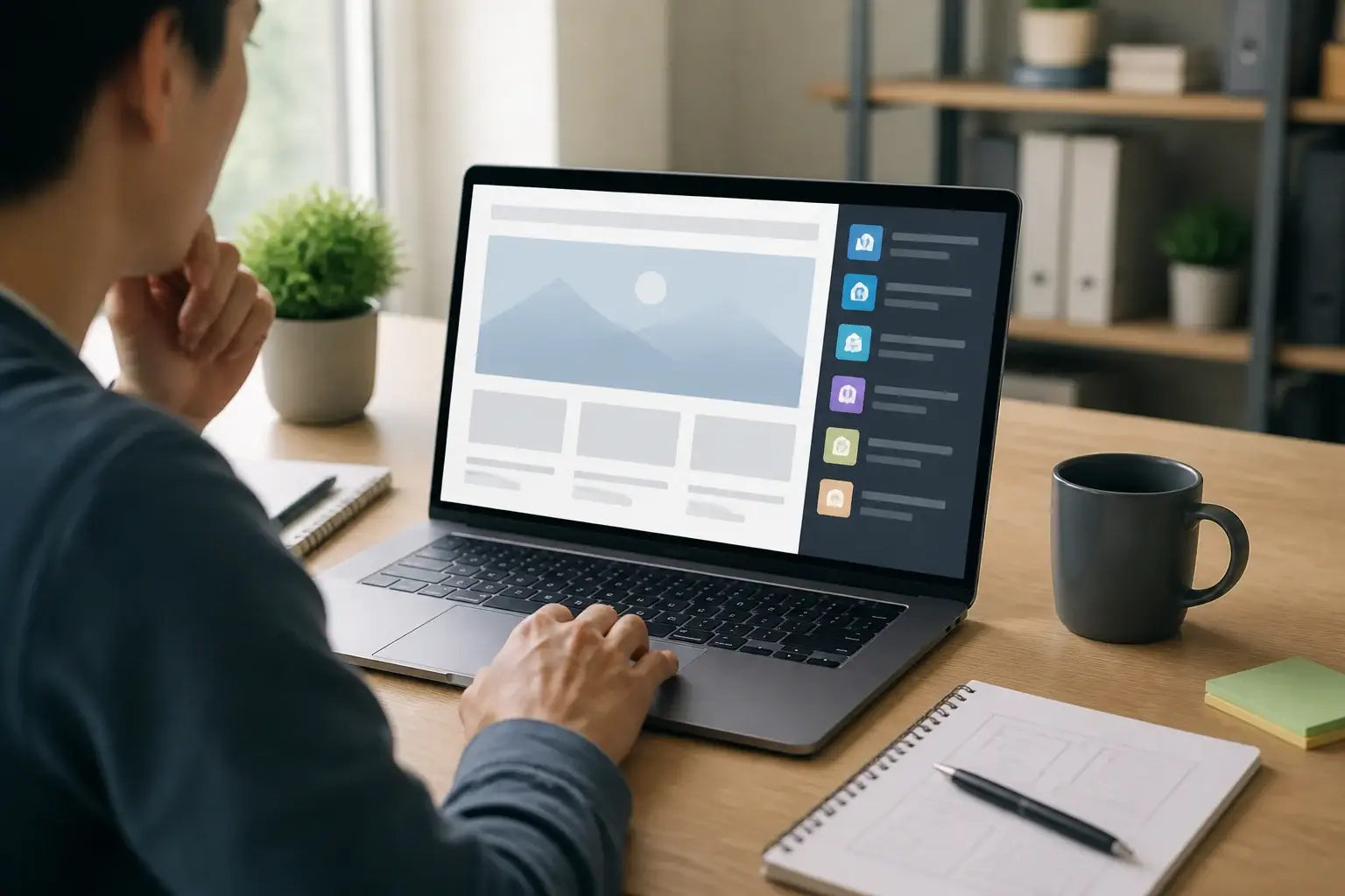 wordpress themes and plugins featured image