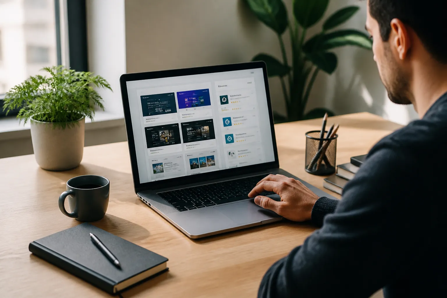 WordPress Themes and Plugins - Image 1