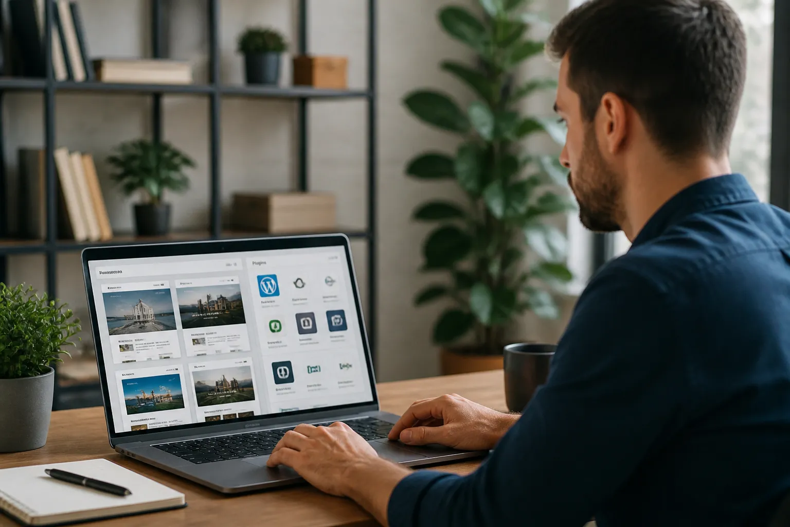 WordPress Themes and Plugins - Image 2