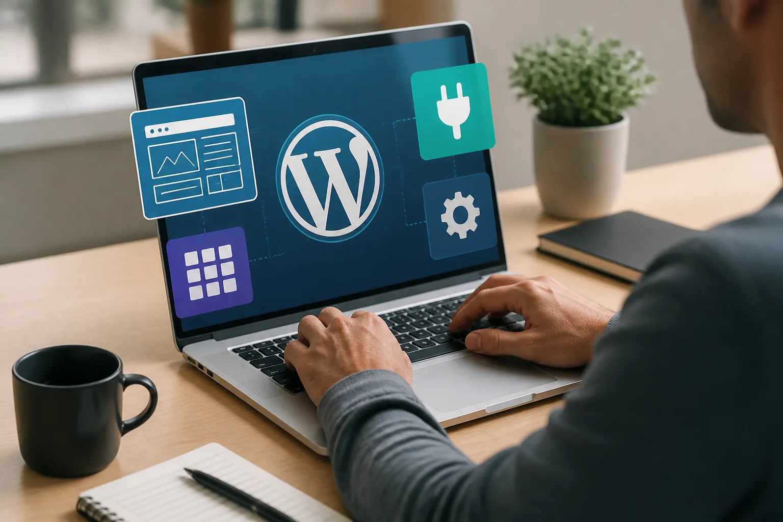 WordPress Themes and Plugins - Image 2