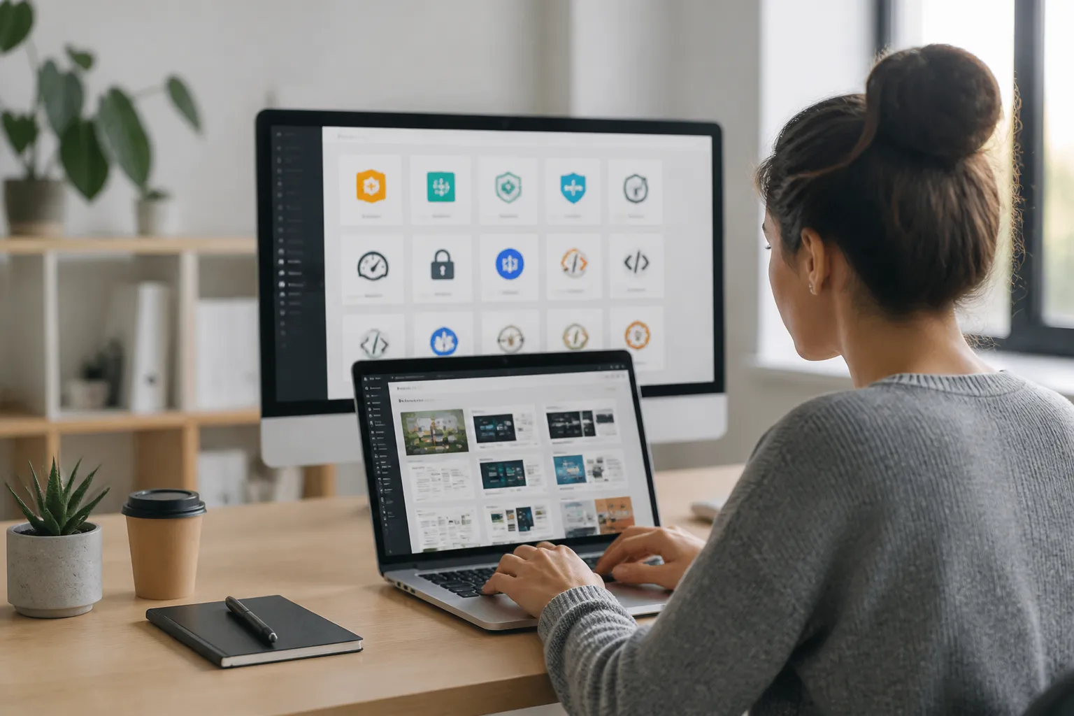 WordPress Themes and Plugins - Image 2