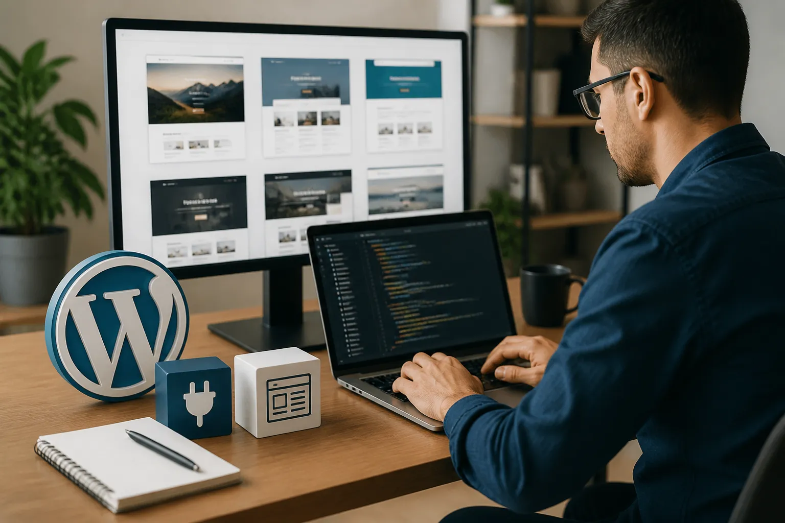 WordPress Themes and Plugins - Image 3