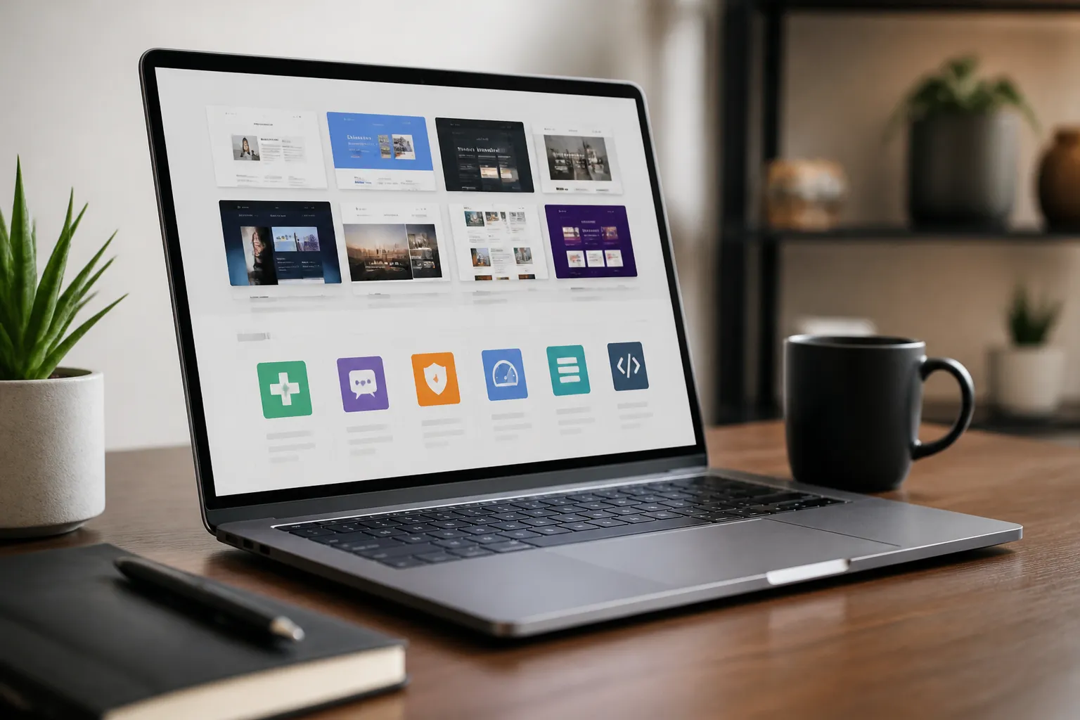 WordPress Themes and Plugins - Image 3