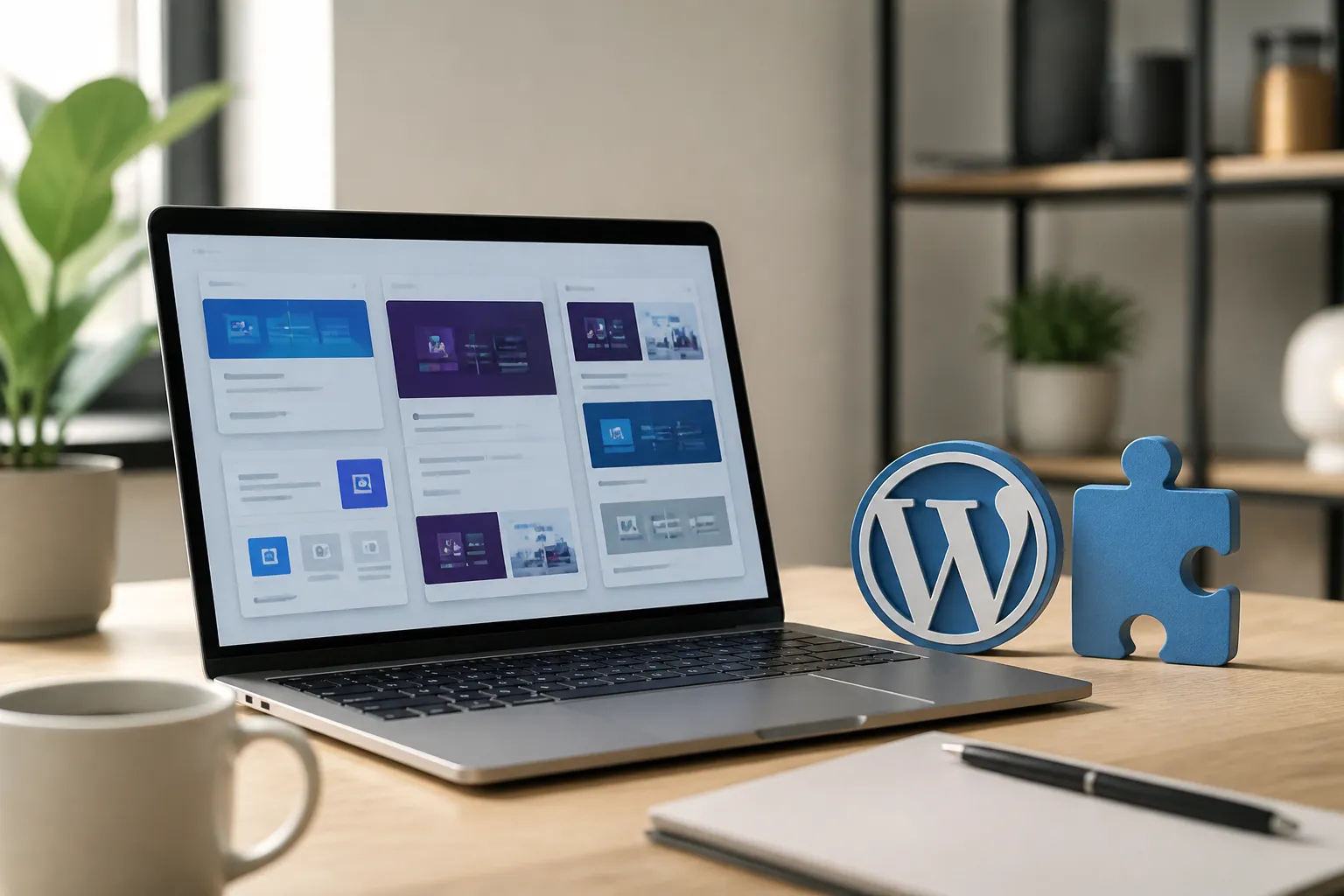 WordPress Themes and Plugins - Image 3