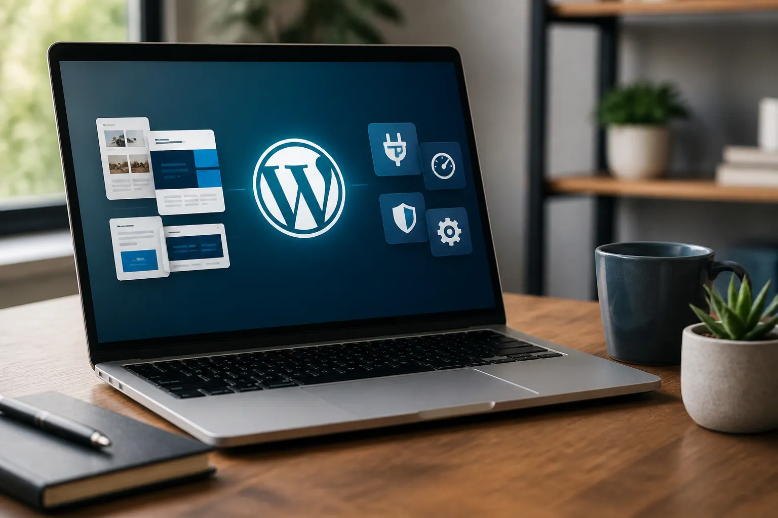 WordPress Themes and Plugins - Image 3
