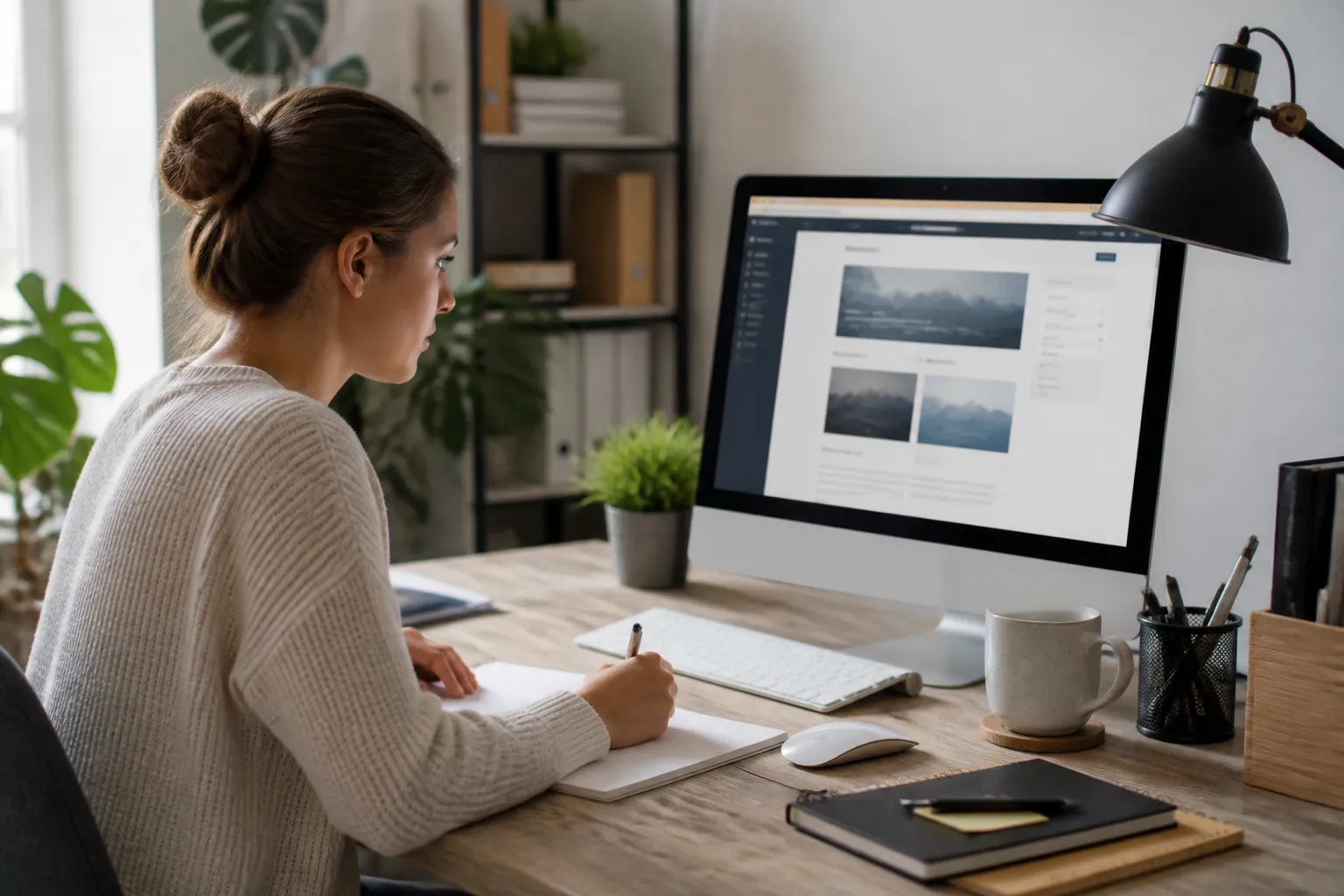 WordPress Tutorials for Beginners: Build Your First Site - Image 1