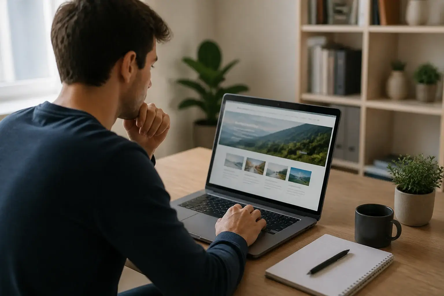 wordpress tutorials for beginners featured image