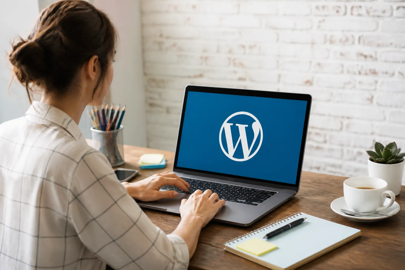 WordPress Tutorials for Beginners - Image 1
