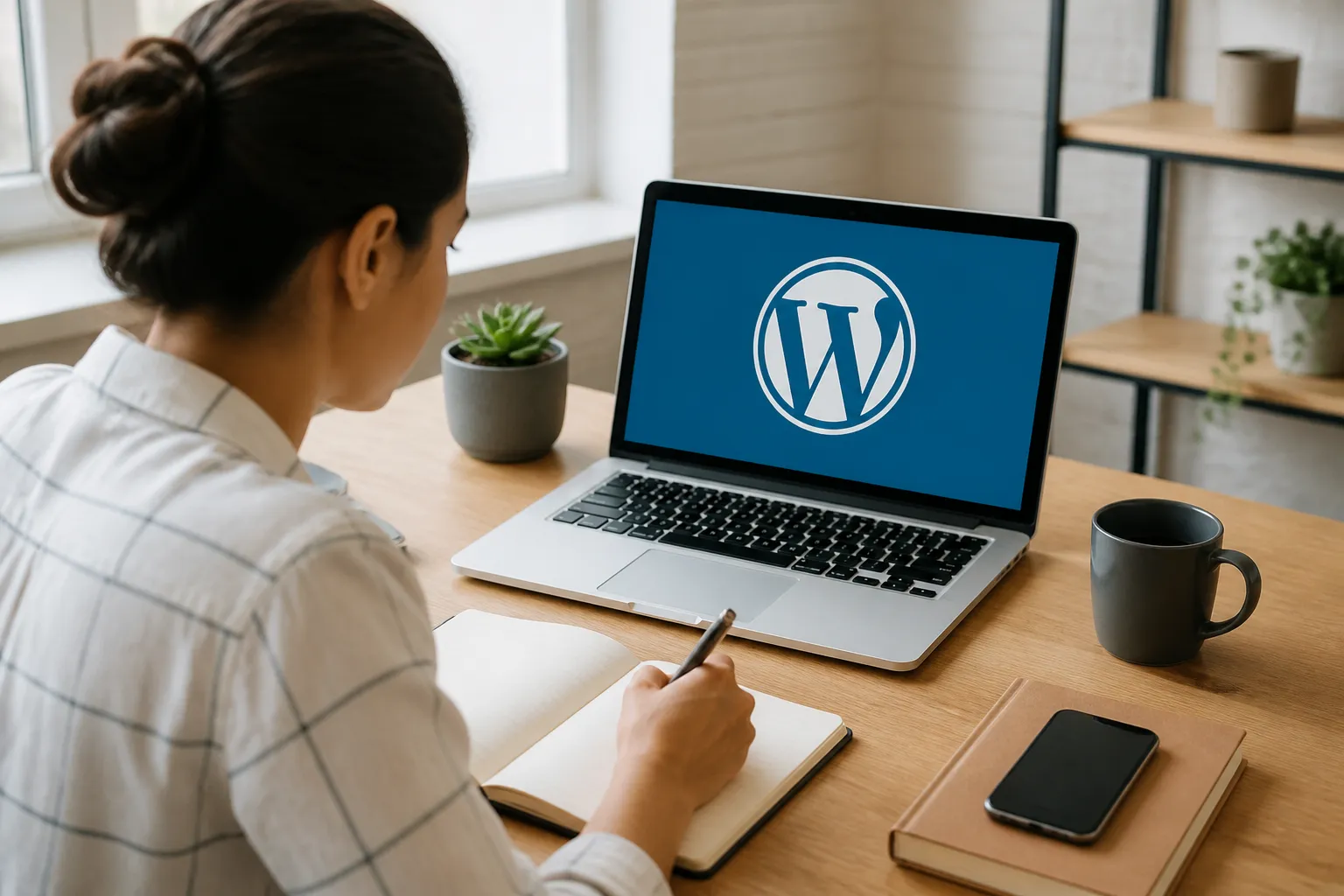 WordPress Tutorials for Beginners - Image 1