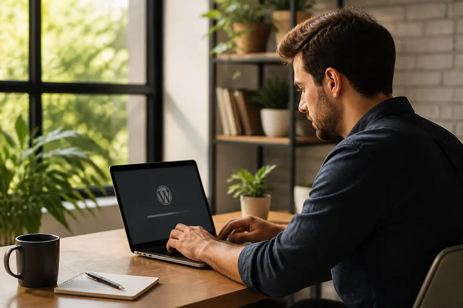 wordpress website maintenance featured image