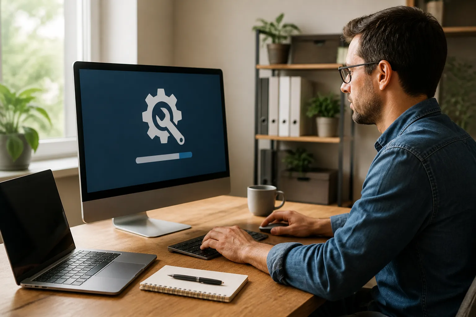 WordPress Website Maintenance for Peak Performance - Image 1