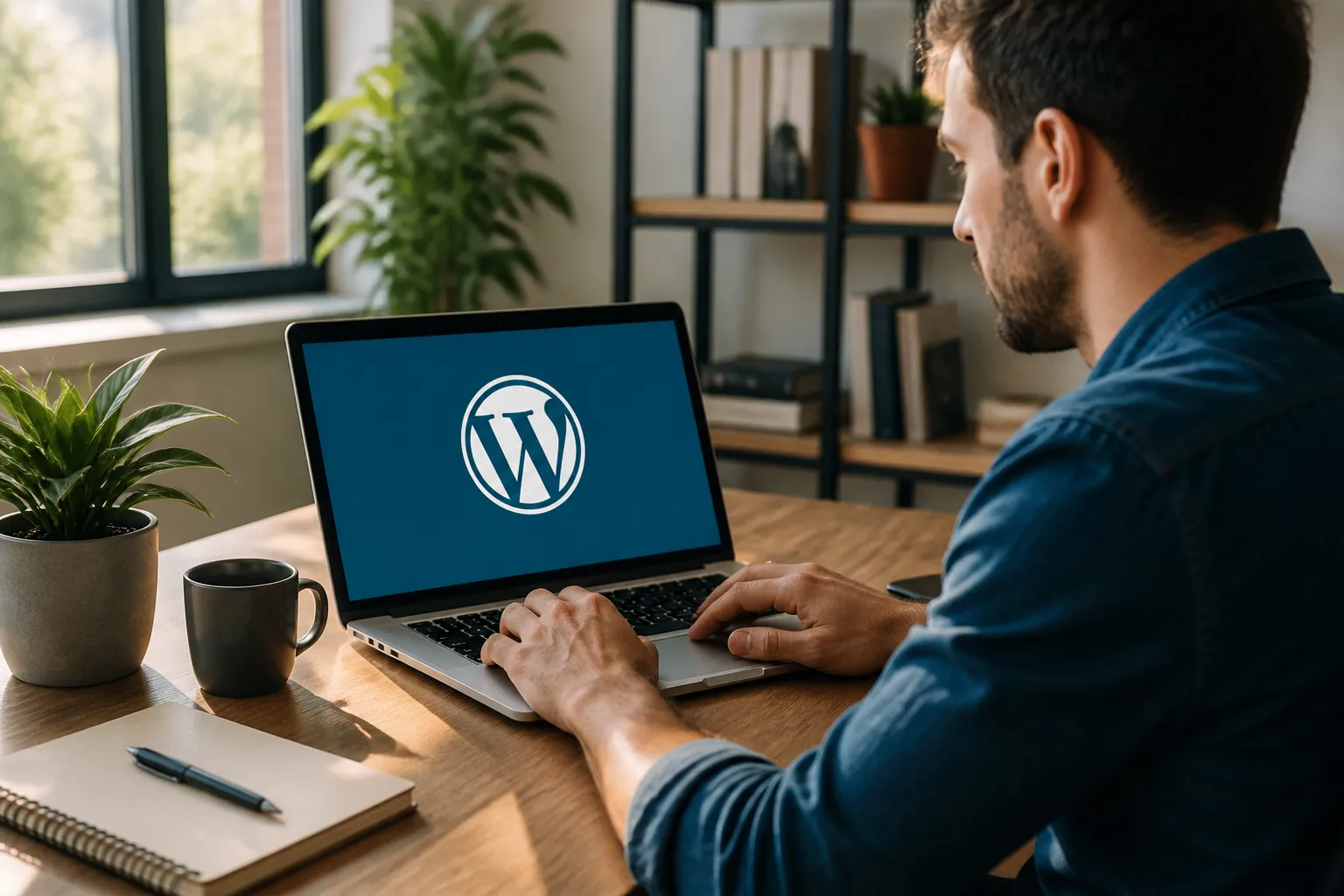 WordPress Website Maintenance for Secure, Smooth Performance - Image 1