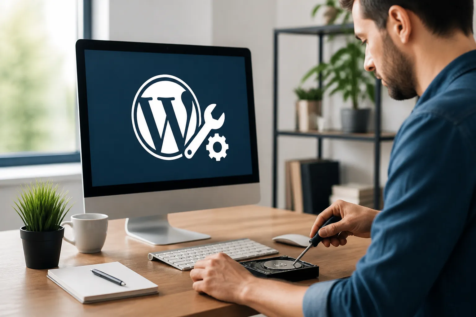 WordPress Website Maintenance - Image 2
