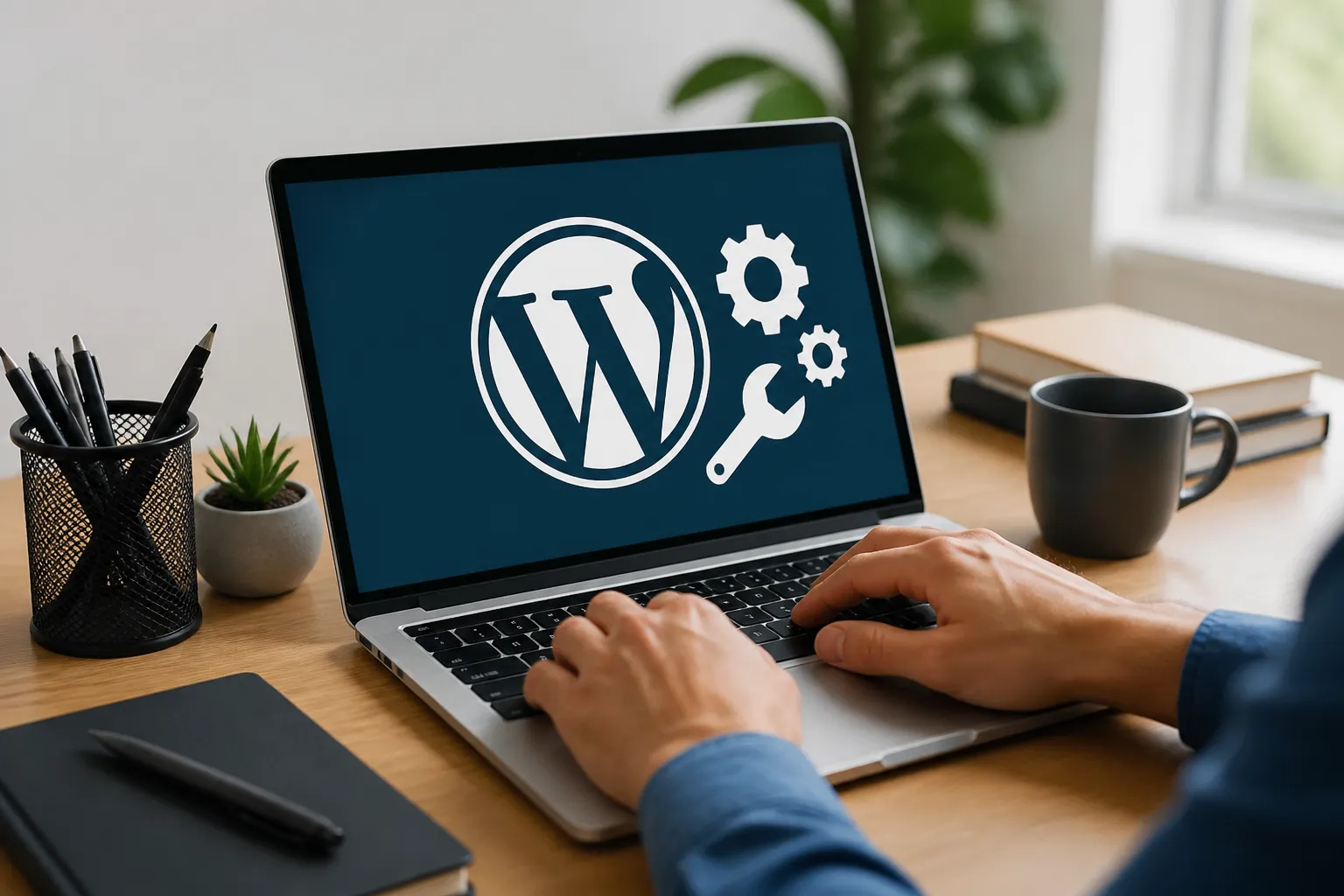 WordPress Website Maintenance - Image 2