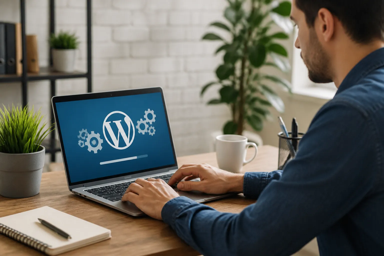 WordPress Website Maintenance - Image 2