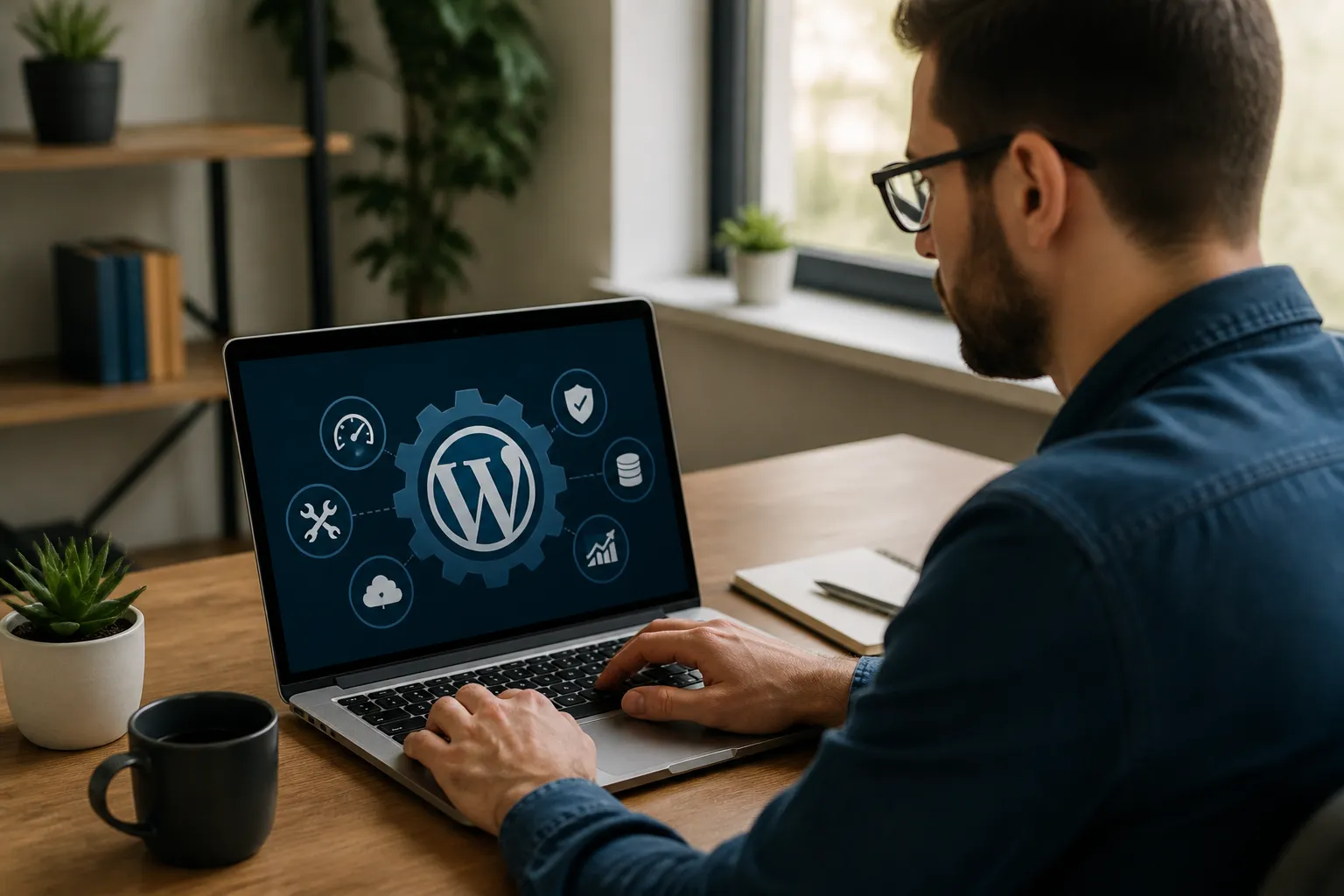 WordPress Website Maintenance - Image 3